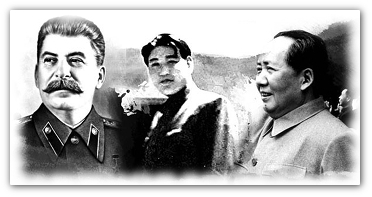 2018 04_stalin_kim_mao